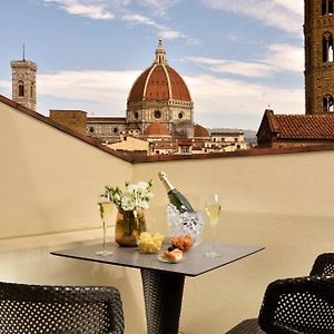 San Firenze Suites&Spa